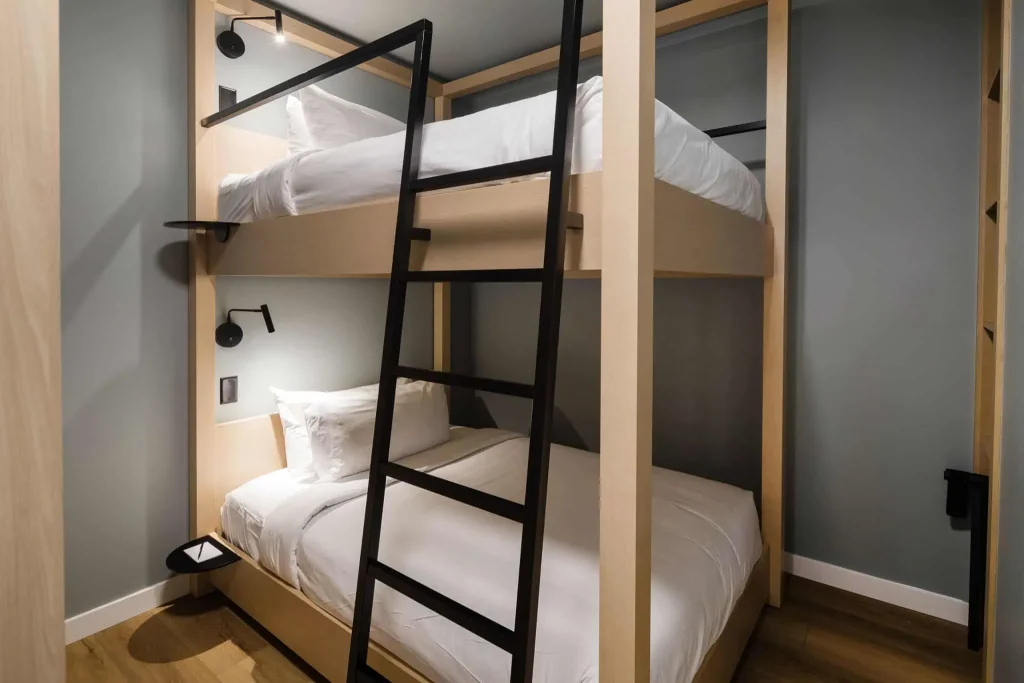 Smithehouse Studio Apartment