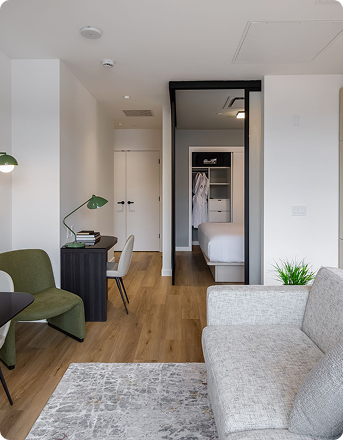 Apartment image