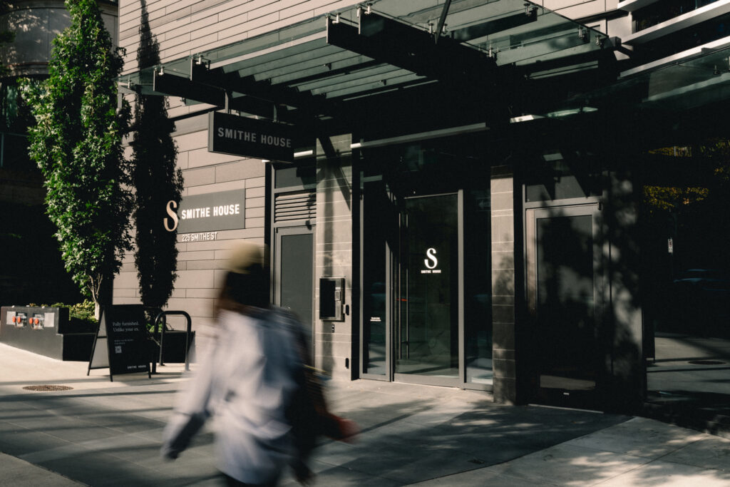 Smithe House - Stay in Yaletown