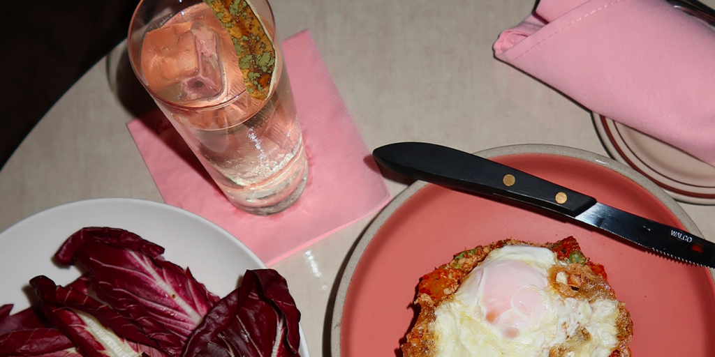 Meo, Cocktail Bar in Vancouver's Chinatown